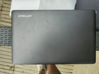 Portátil Teclast F15S 6GB RAM Gris