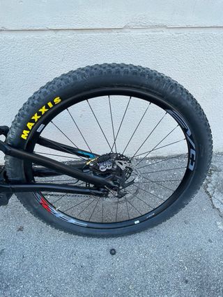 Specialized Turbo Levo Eléctrica