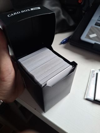 Pack cartas MTG (magic the gathering)