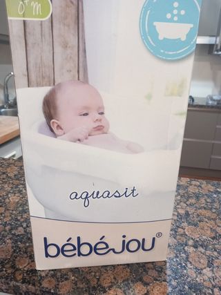 Reductor Bañera Bebé Jou Aquasit