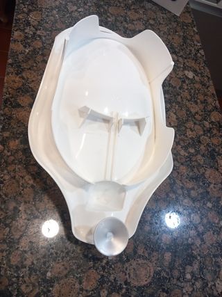 Reductor Bañera Bebé Jou Aquasit