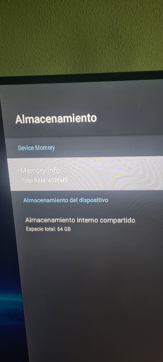 Android 12 TV Box