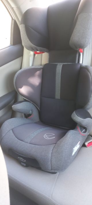 Silla de coche para niño