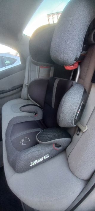 Silla de coche para niño