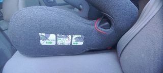 Silla de coche para niño