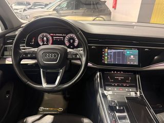 Audi Q7 2020