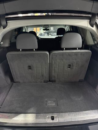 Audi Q7 2020
