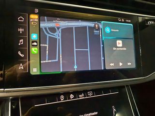 Audi Q7 2020