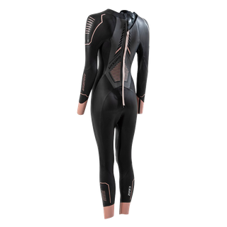 Traje Neopreno Triatlón Zone 3 Vision Mujer