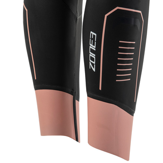 Traje Neopreno Triatlón Zone 3 Vision Mujer