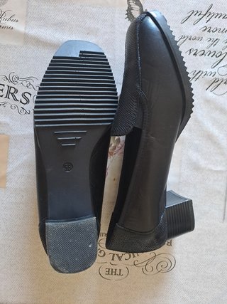 Scarpe comodissime nuove