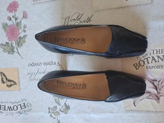 Scarpe comodissime nuove