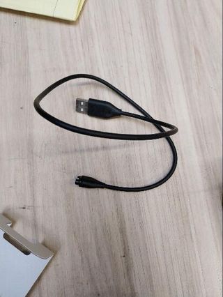 Reloj GPS GARMIN FORERUNNER 55 - Negro