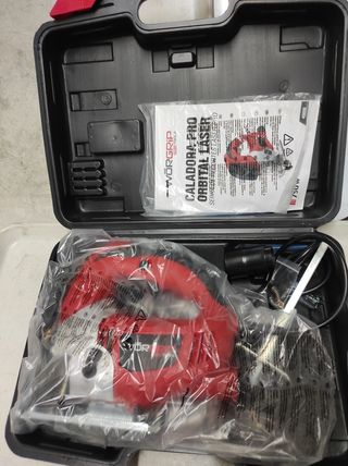 Caladora  750W nueva