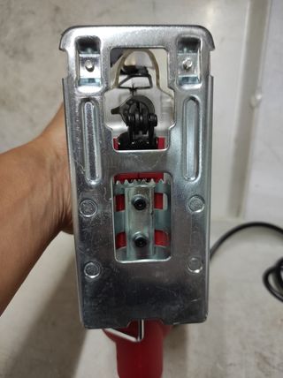 Caladora  750W nueva