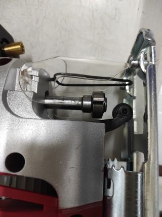 Caladora  750W nueva