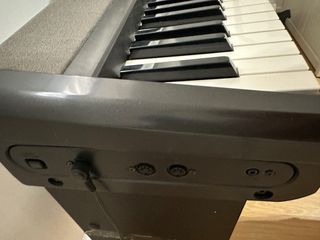 Casio Piano Digital 88 Teclas