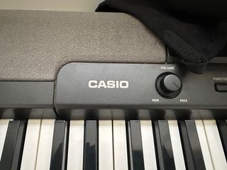 Casio Piano Digital 88 Teclas