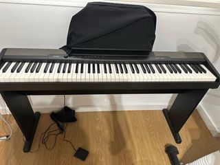 Casio Piano Digital 88 Teclas