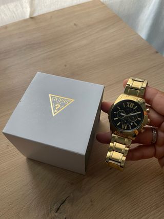 Reloj Guess NUEVO