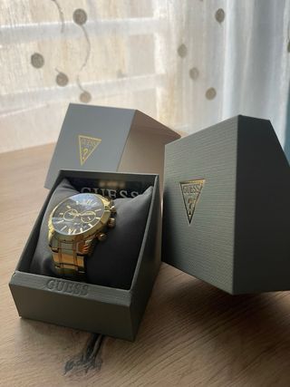 Reloj Guess NUEVO