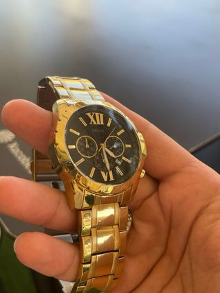 Reloj Guess NUEVO