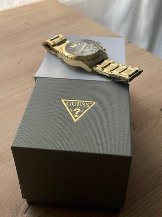 Reloj Guess NUEVO