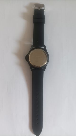 Orologio TPW nero