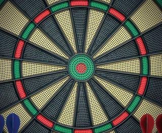 Diana Electrónica Carromco Toledo 301