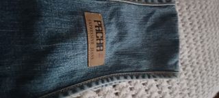 Bolso Pacha Vintage Original