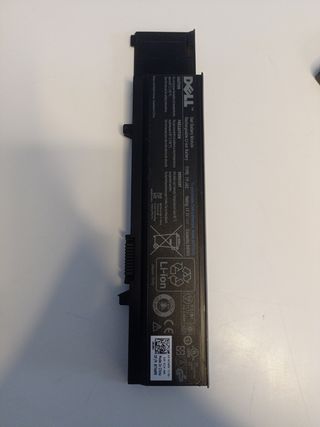 Dell Vostro Intel Core i5 Negro