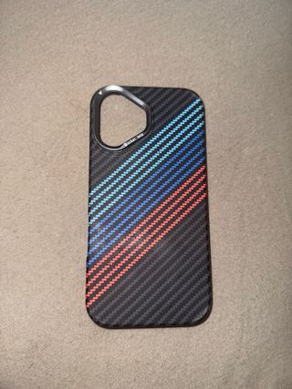 Cover iPhone 16 BMW