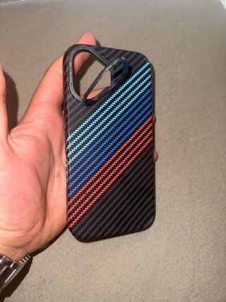 Cover iPhone 16 BMW
