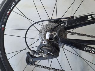 Bicicleta de Montaña RM600