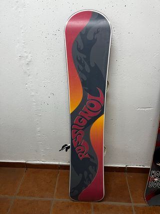 Tabla Snowboard Rossignol 145 cm
