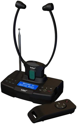 Humantechnik tiviton-Dab Radio Digital