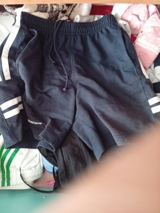 Uniforme Compañía de María Montaign