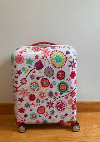 Maleta de viaje Skpat