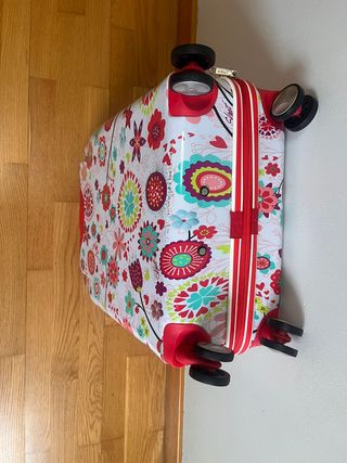 Maleta de viaje Skpat
