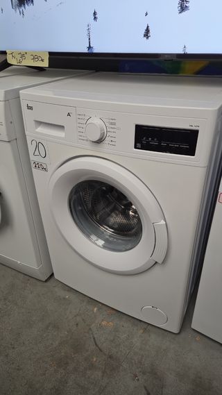 Lavadora Haier Direct Motion
