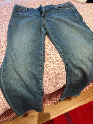 Pantalones vaqueros Levi's 511 Slim Fit