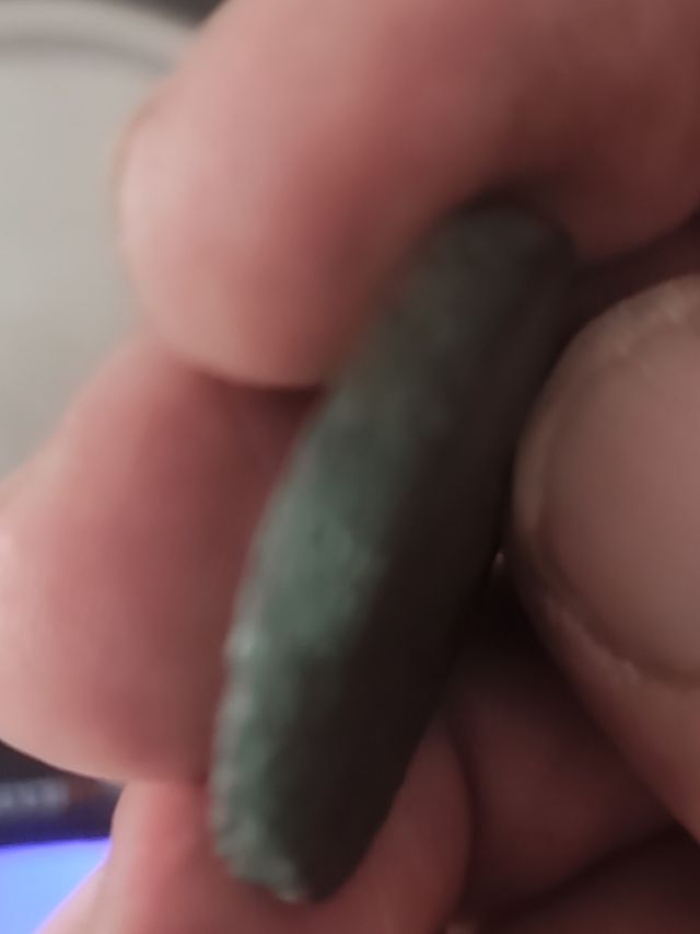 Moneda Romana Sestercio