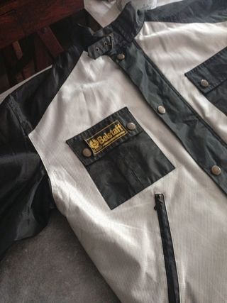 Cazadora Belstaff T.L