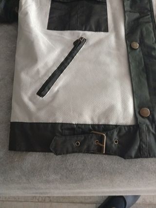 Cazadora Belstaff T.L