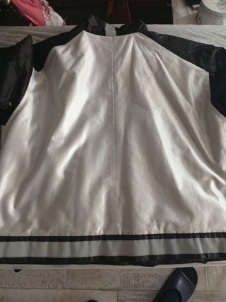 Cazadora Belstaff T.L