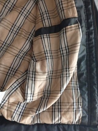 Cazadora Belstaff T.L
