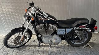 Harley Davidson Sportster 883 XL