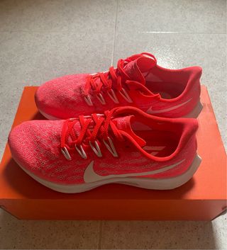Zapatillas Nike Air Zoom Pegasus 36 Talla 37.5