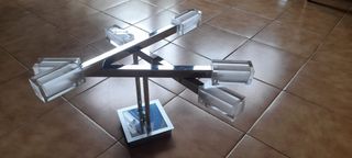 Lámpara de techo moderna