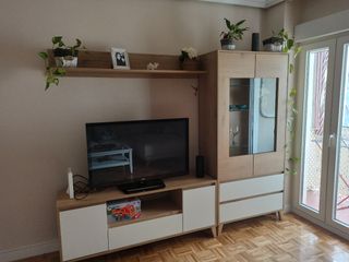 TV LG 42PA4500 Plasma 42" - Excelente oportunidad